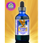 GOLDEN EAGLE - 2 oz