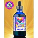 HEALING HEART - 2 oz