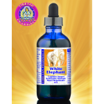 WHITE ELEPHANT - 2 oz