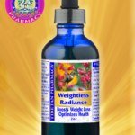 WEIGHTLESS RADIANCE - 2oz