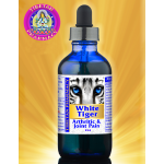 WHITE TIGER - 2 oz